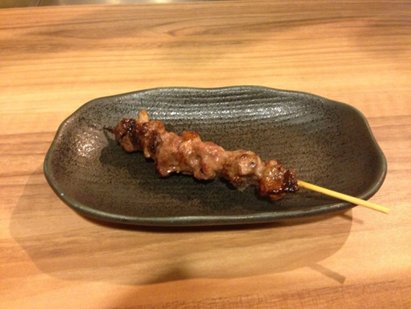 道場焼き